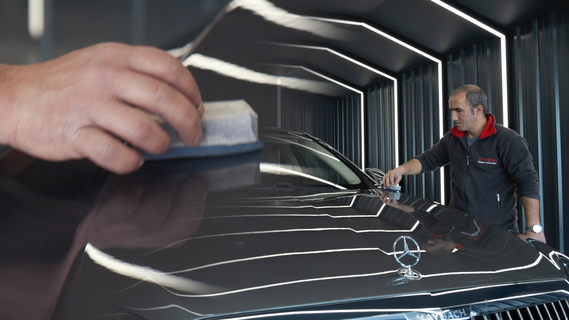 Tuzlukçu Seramik Kaplama